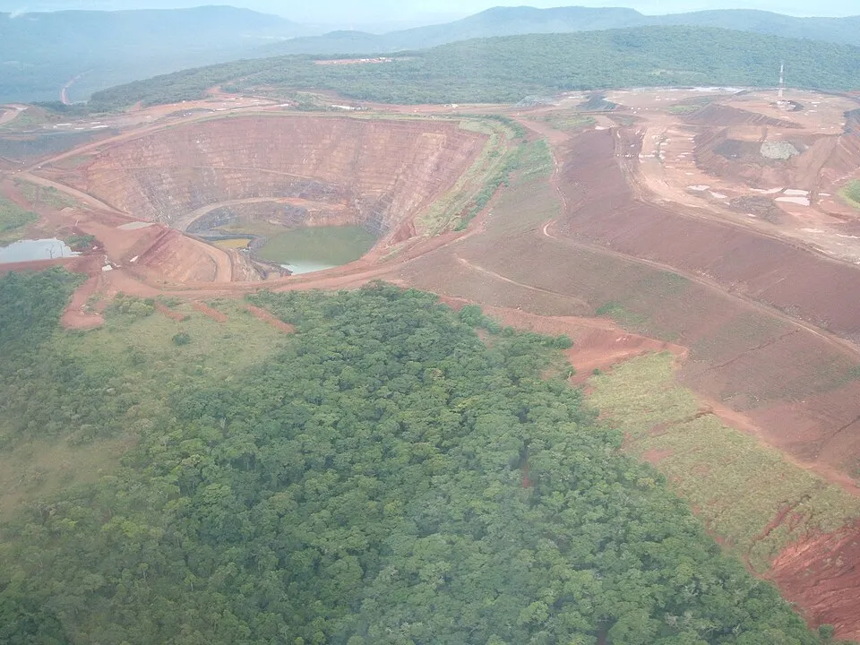 Geita Gold Mining Limited